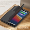Smart Cover Etui Pokrowiec do iPad Mini 2019 / iPad Mini 4 czarny