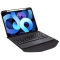 Czarne Etui Klawiatura TouchPad do iPad Pro 11 2022/2021/2020