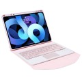 Różowe Etui Klawiatura TouchPad do iPad Pro 11 2022/2021/2020