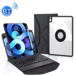 Czarne Etui Klawiatura TouchPad do iPad Air 10.9 2022/2020