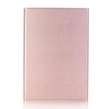 Etui Bezprzewodowa Klawiatura do iPad Mini 1 2 3 złoty róż