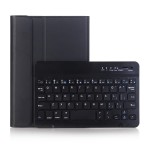 Czarne Etui Bezprzewodowa Klawiatura do iPad Mini 1 2 3