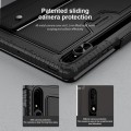 NILLKIN Etui Klawiatura TouchPad do Samsung Galaxy Tab S8