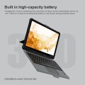 NILLKIN Etui Klawiatura TouchPad do Samsung Galaxy Tab S8