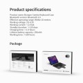NILLKIN Etui Klawiatura TouchPad do Samsung Galaxy Tab S8
