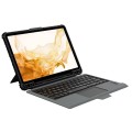 NILLKIN Etui Klawiatura TouchPad do Samsung Galaxy Tab S8