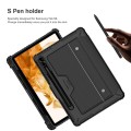 NILLKIN Etui Klawiatura TouchPad do Samsung Galaxy Tab S8