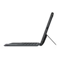 NILLKIN Etui Klawiatura TouchPad do Samsung Galaxy Tab S8