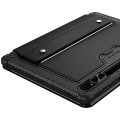 NILLKIN Etui Klawiatura TouchPad do Samsung Galaxy Tab S8