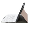 Różowe Etui Klawiatura do Samsung Galaxy Tab S8 11 cali