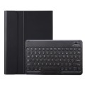 Czarne Etui Bezprzewodowa Klawiatura do iPad 10 2022 10.9 cala