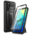 SUPCASE Pancerne Etui Obudowa do Huawei P30 Pro czarne