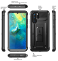 SUPCASE Pancerne Etui Obudowa do Huawei P30 Pro czarne