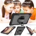 Shockproof Pancerne Etui Obudowa do Samsung Galaxy Tab S8 Plus czarne