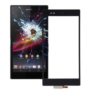 Dotyk digitizer SONY Xperia Z Ultra