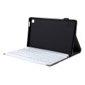 Różowe Etui Podświetlana Klawiatura Samsung Galaxy Tab A7 Lite 8.7 T220/T225