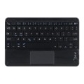 Różowe Etui z Klawiaturą TouchPad do Lenovo Tab M10 HD Gen 2 X306F