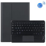 Czarne Etui z Klawiaturą TouchPad do Lenovo Tab M10 HD Gen 2 X306F