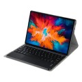Czarne Etui z Klawiaturą TouchPad do Lenovo Tab M10 HD Gen 2 X306F