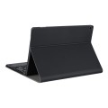 Czarne Etui z Klawiaturą TouchPad do Lenovo Tab M10 HD Gen 2 X306F