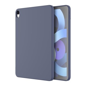 MUTURAL Midnight Blue Silikonowe Etui do iPad 10 2022 / iPad 11 2025