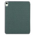 MUTURAL YASHI Mocne Etui Smart Cover do iPad 10 2022 zielone