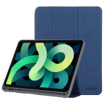 MUTURAL YASHI Mocne Etui Smart Cover do iPad 10 2022 / iPad 11 2025 niebieskie