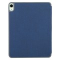 MUTURAL YASHI Mocne Etui Smart Cover do iPad 10 2022 niebieskie
