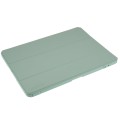 MUTURAL PINYUE Etui Pokrowiec do iPad 10 2022 zielone