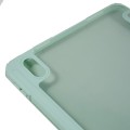 MUTURAL PINYUE Etui Pokrowiec do iPad 10 2022 zielone