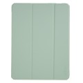 MUTURAL PINYUE Etui Pokrowiec do iPad 10 2022 zielone