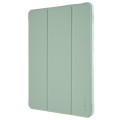 MUTURAL PINYUE Etui Pokrowiec do iPad 10 2022 zielone