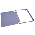 MUTURAL PINYUE Etui Pokrowiec do iPad 10.9 2022 10 generacji fioletowe