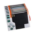 MUTURAL PINYUE Etui Pokrowiec do iPad 10.9 2022 10 generacji