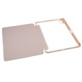 MUTURAL PINYUE Etui Pokrowiec do iPad 10.9 2022 10 generacji różowe