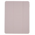 MUTURAL PINYUE Etui Pokrowiec do iPad 10.9 2022 10 generacji różowe