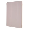 MUTURAL PINYUE Etui Pokrowiec do iPad 10.9 2022 10 generacji różowe