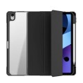 MUTURAL PINYUE Etui Pokrowiec do iPad 10.9 2022 10 generacji czarne