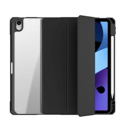 MUTURAL PINYUE Etui Pokrowiec do iPad 10.9 2022 10 generacji czarne