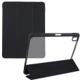 MUTURAL PINYUE Etui Pokrowiec do iPad 10.9 2022 10 generacji czarne