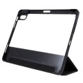 MUTURAL PINYUE Etui Pokrowiec do iPad 10.9 2022 10 generacji czarne