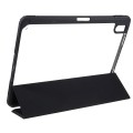 MUTURAL PINYUE Etui Pokrowiec do iPad 10.9 2022 10 generacji czarne