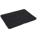 MUTURAL PINYUE Etui Pokrowiec do iPad 10.9 2022 10 generacji czarne