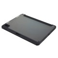 MUTURAL PINYUE Etui Pokrowiec do iPad 10.9 2022 10 generacji czarne