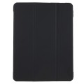 MUTURAL PINYUE Etui Pokrowiec do iPad 10.9 2022 10 generacji czarne