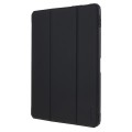MUTURAL PINYUE Etui Pokrowiec do iPad 10.9 2022 10 generacji czarne