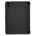 MUTURAL PINYUE Etui Pokrowiec do iPad 10.9 2022 10 generacji czarne