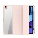 MUTURAL PINYUE  Etui Pokrowiec do iPad 10 2022 / iPad 11 2025 różowe