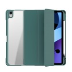 MUTURAL PINYUE  Etui Pokrowiec do iPad 10 2022 / iPad 11 2025 zielone