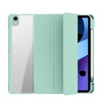 MUTURAL PINYUE Etui Pokrowiec do iPad 10 2022 / iPad 11 2025 zielone